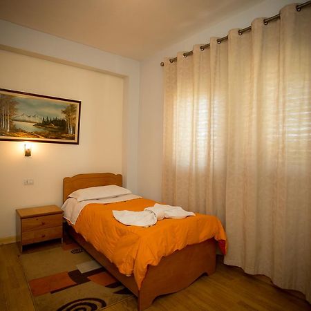 Kolping Hotel Shkoder Ngoại thất bức ảnh