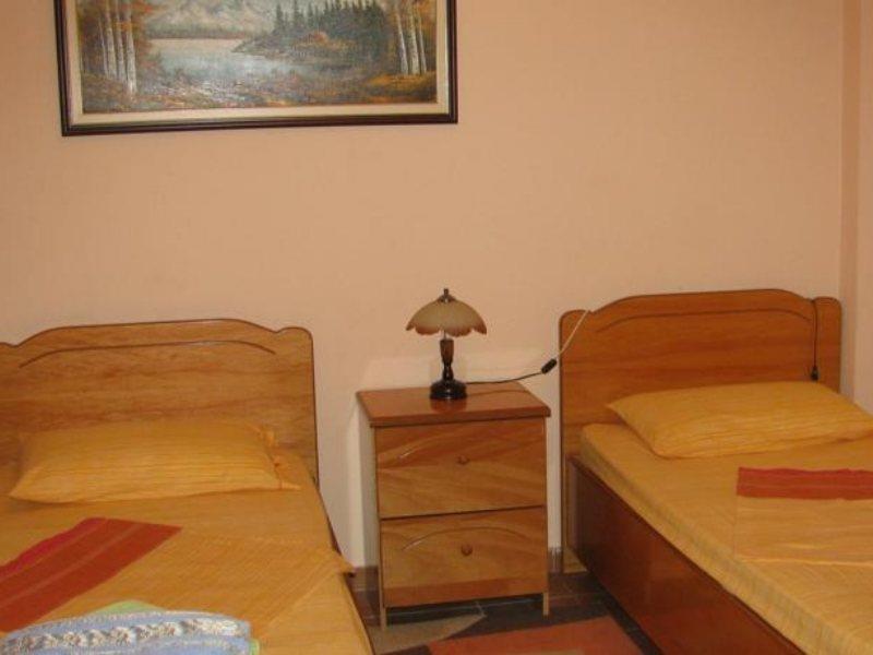Kolping Hotel Shkoder Ngoại thất bức ảnh