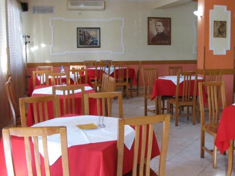 Kolping Hotel Shkoder Ngoại thất bức ảnh