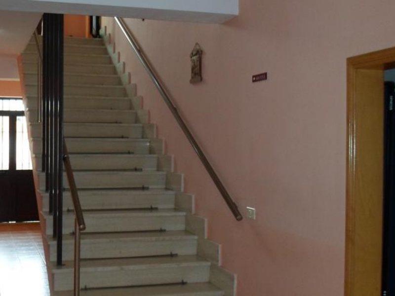 Kolping Hotel Shkoder Ngoại thất bức ảnh