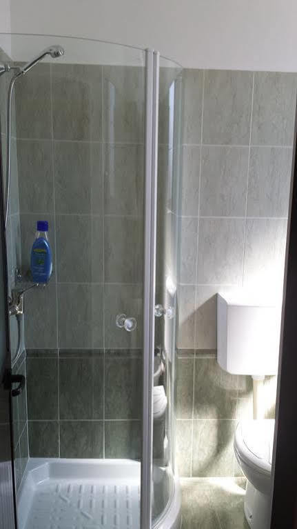Kolping Hotel Shkoder Ngoại thất bức ảnh