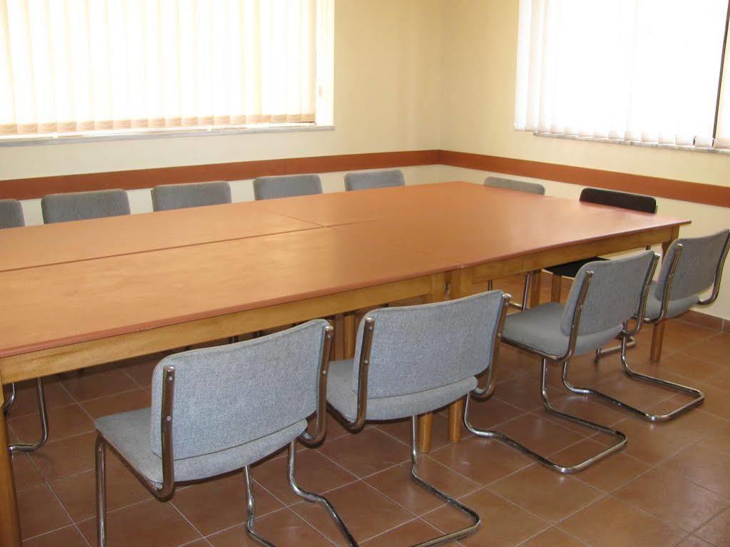 Kolping Hotel Shkoder Ngoại thất bức ảnh