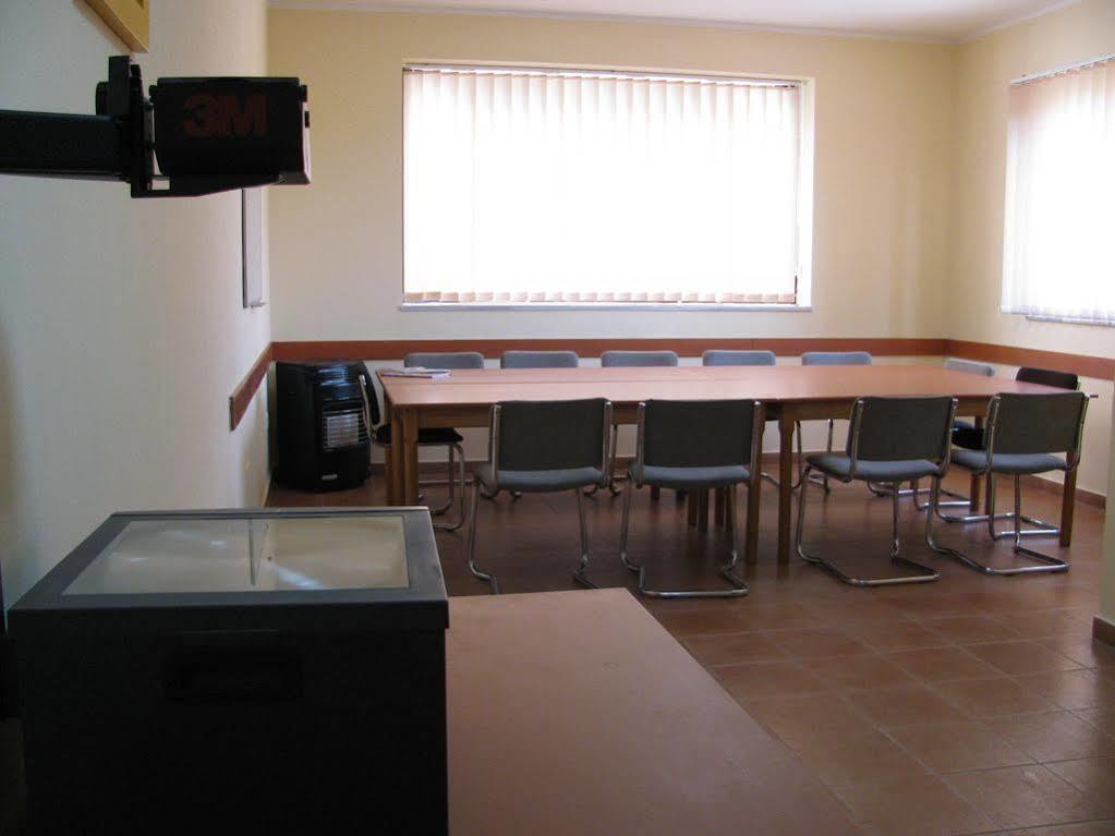 Kolping Hotel Shkoder Ngoại thất bức ảnh