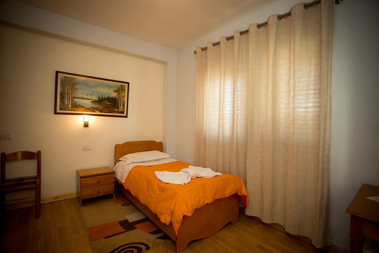 Kolping Hotel Shkoder Ngoại thất bức ảnh