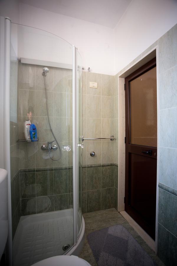 Kolping Hotel Shkoder Ngoại thất bức ảnh