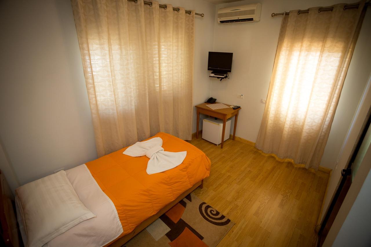 Kolping Hotel Shkoder Ngoại thất bức ảnh