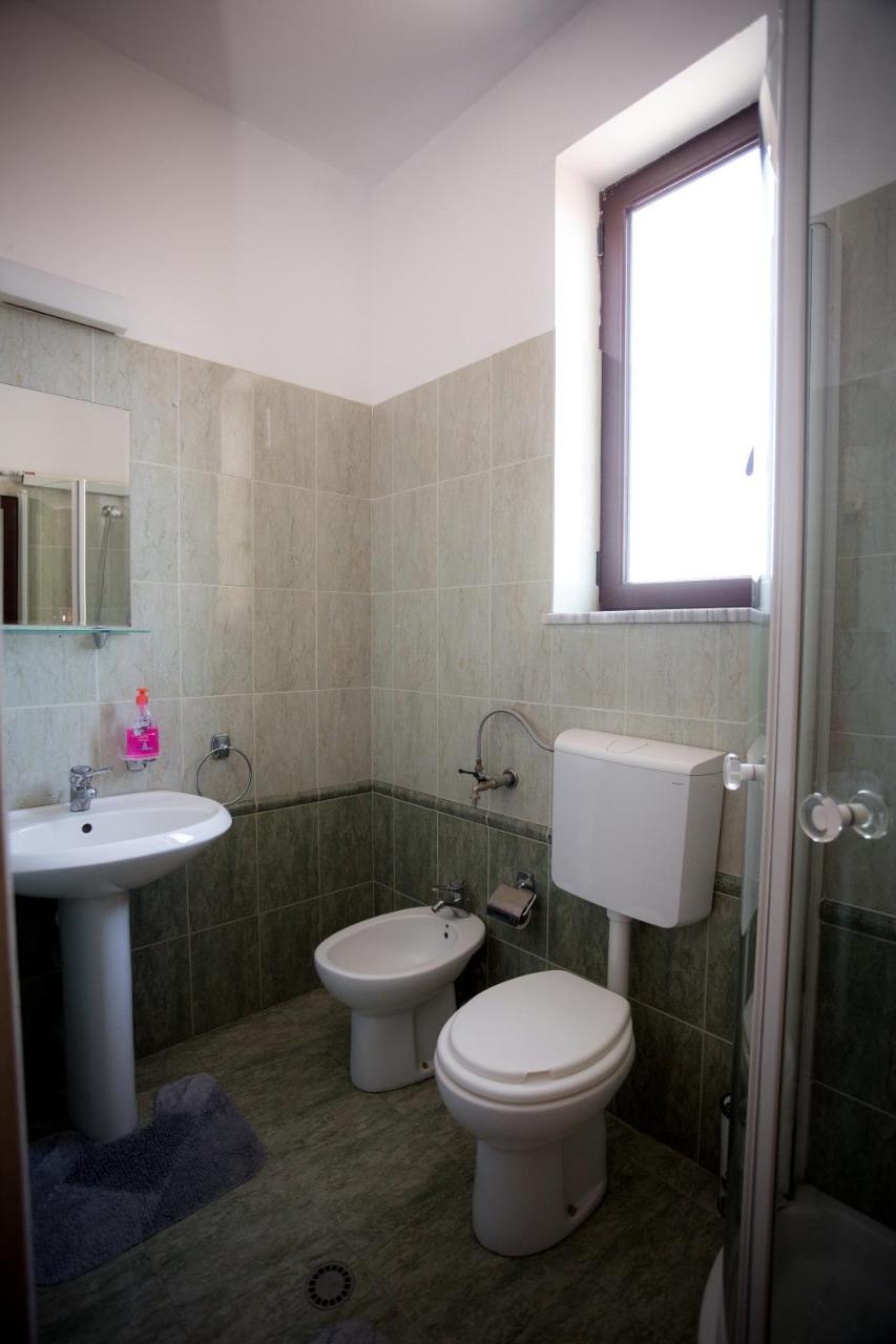 Kolping Hotel Shkoder Ngoại thất bức ảnh