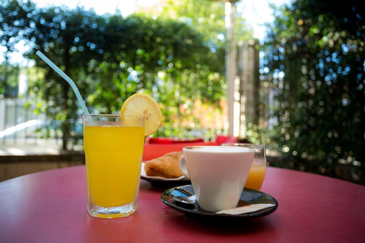 Kolping Hotel Shkoder Ngoại thất bức ảnh